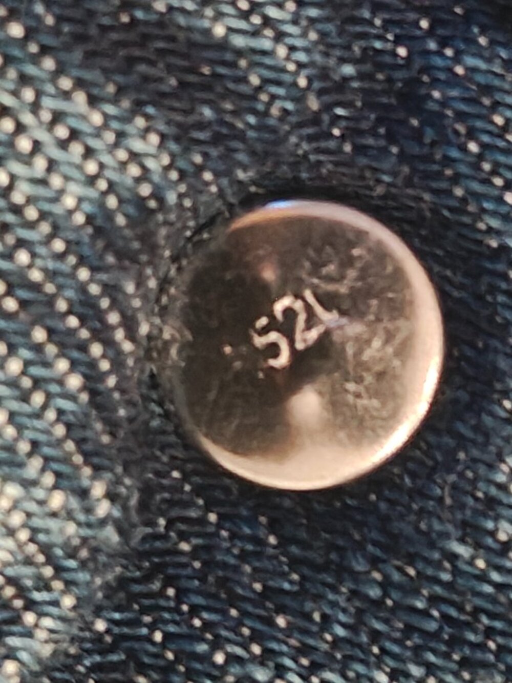 Levi’s 511 Slim Fit Jeans W31 L32 - Picture 7 of 11